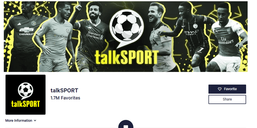 talkSPORT, 1089 AM, London, UK _ Free Internet Radio _ TuneIn - Google Chro... & 3. Top five most popular formats on radio.png