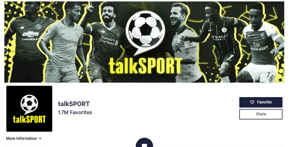 talkSPORT, 1089 AM, London, UK _ Free Internet Radio _ TuneIn - Google Chro... & 3. Top five most popular formats on radio.png