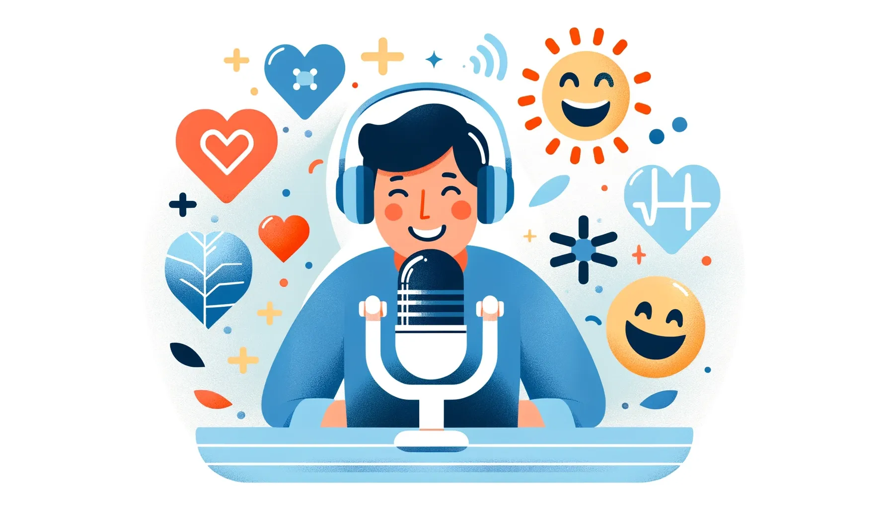 Top Radio Presenters and Lessons From Their Careers