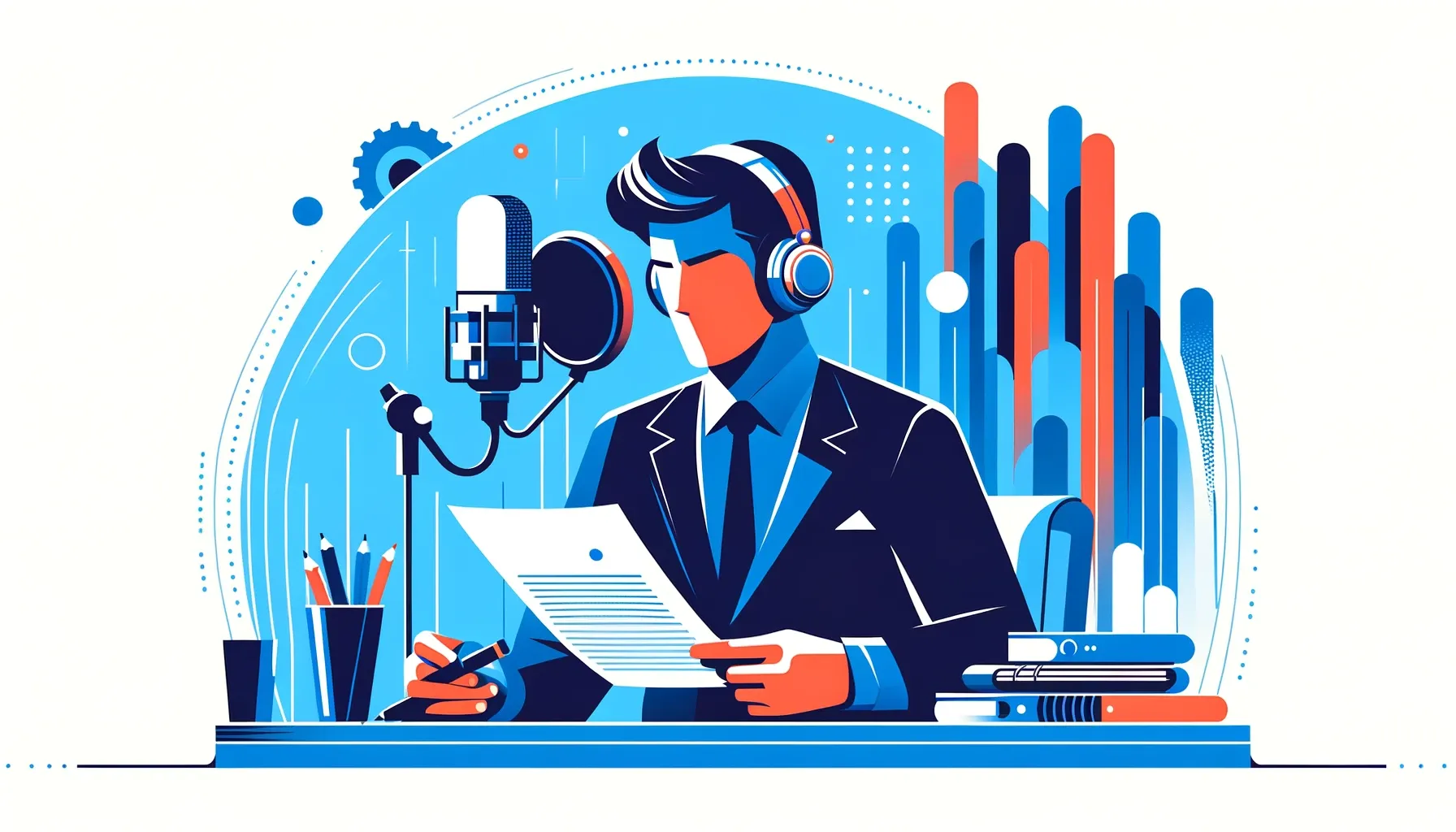 9 Places to Hire Voice-over Talent & Becoming a Voice-over Artist