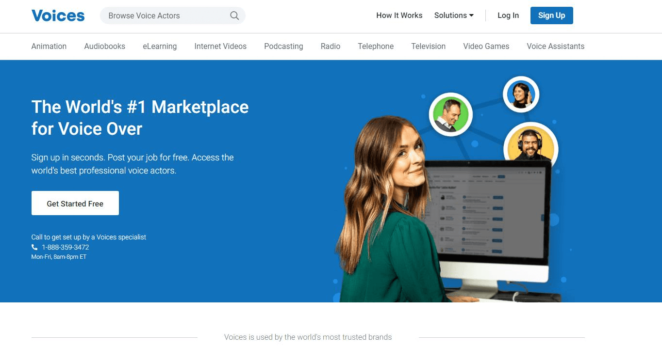 Voices.com screenshot finding voiceover work.png