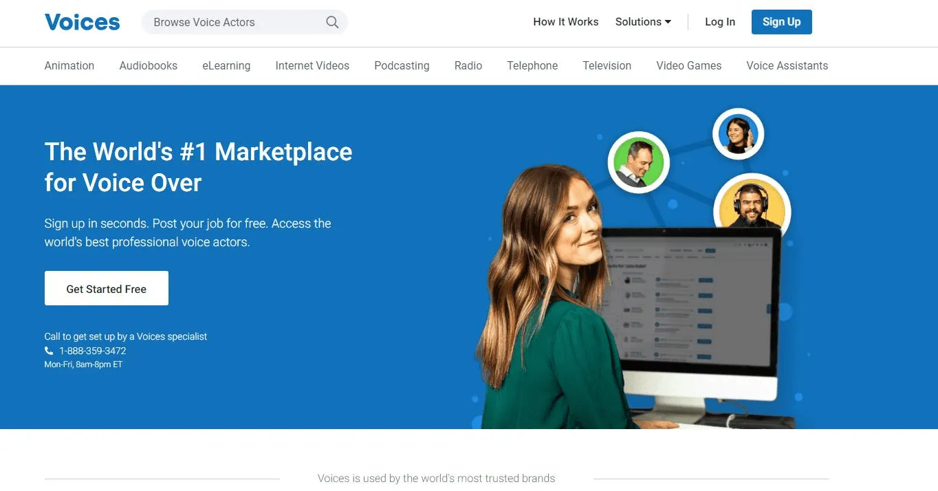 Voices.com screenshot finding voiceover work.png