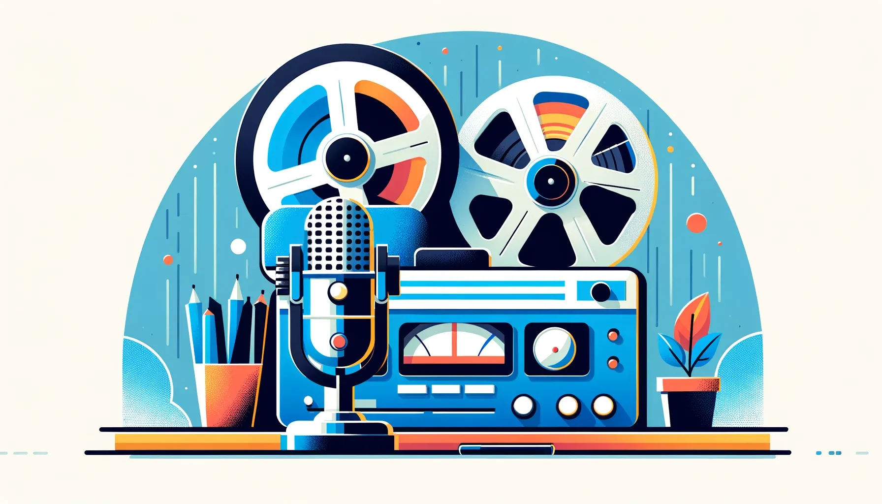 Voice-Tracking – What is it? How to get started