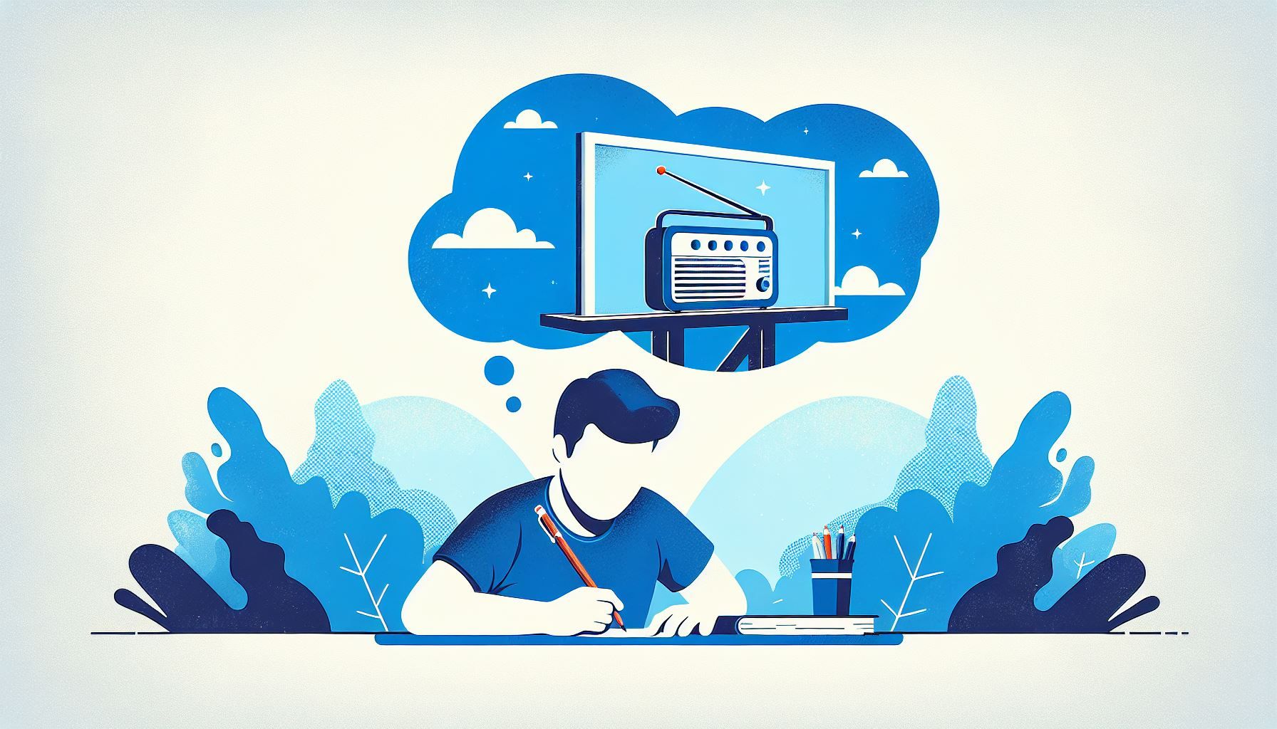 Write Great Radio Ads: The Ultimate Guide