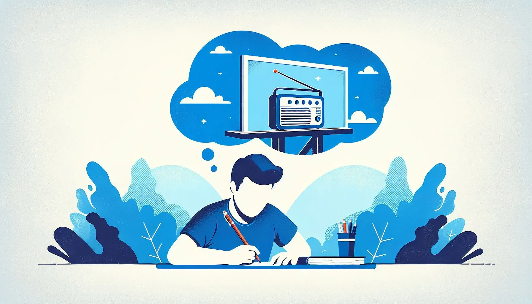 Write Great Radio Ads: The Ultimate Guide